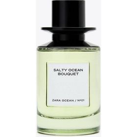 Zara Salty Ocean Bouquet Edp 100 ml Kadın Parfüm