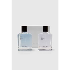 Zara Seoul 532-8 Sinsa Dong+Lisboa Colombo Avenida Do Colegıo 100+100 ml Erkek Parfüm