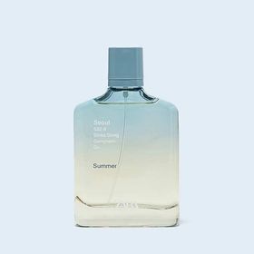 Zara Seoul Edt 100 ml Erkek Parfüm
