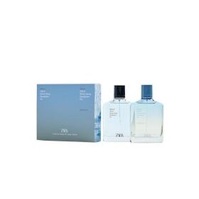 Zara Seoul+Seoul Summer Edt 100+100 ml Erkek Parfüm