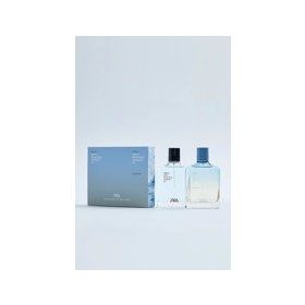 Zara Seoul+Seoul Summer Edt 100+100 ml Erkek Parfüm