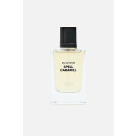 Zara Spell Caramel EDP 100 ml Erkek Parfümü