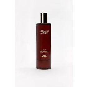 Zara Stellar Amber EDP 80 ml Kadın Parfümü