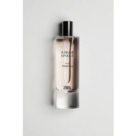 Zara Sublime Epoque 80 ml EDP Kadın Parfüm