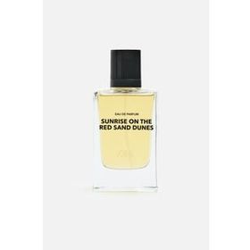 Zara Sunrise On The Red Sand Dunes Intense EDP 100 ml Erkek Parfümü