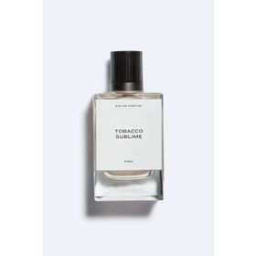 Zara Tobacco Sublime EDP 100 ml Erkek Parfüm