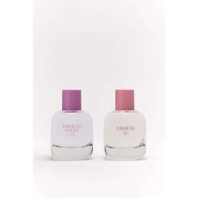 Zara Tuberose + Twilight Mauve EDT 90 ml Kadın Parfümü