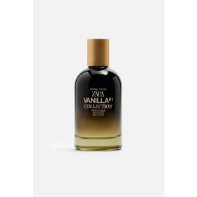 Zara Vanilla Collection 01 Irresistible Magnetic Delicious EDP 100 ml Erkek Parfümü
