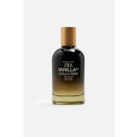 Zara Vanilla Collection 01 Irresistible Magnetic Delicious EDP 100 ml Erkek Parfümü