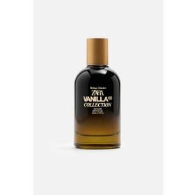 Zara Vanilla Collection 02 Unique Hypnotic Seductive EDP 100 ml Erkek Parfümü