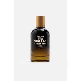 Zara Vanilla Collection 02 Unique Hypnotic Seductive EDP 100 ml Erkek Parfümü