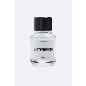 Zara Vetiverich EDP 100 ml Erkek Parfümü
