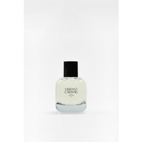 Zara Vibrant Caramel EDP 90 ML Kadın Parfümü