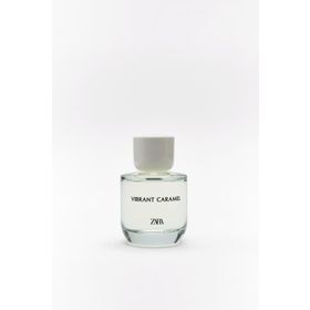 Zara Vibrant Caramel EDP 90 ML Kadın Parfümü