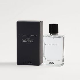 Zara Vibrant Leather 100 ml Erkek Parfüm