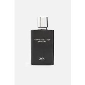 Zara Vibrant Leather Extreme EDP 100 ml Erkek Parfüm