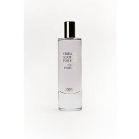 Zara Vibrant Leather For Her EDP 80 ml Kadın Parfümü