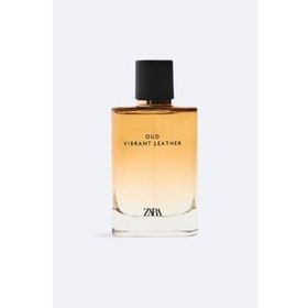 Zara Vibrant Leather Oud EDP 100 ml Erkek Parfüm