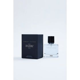Zara Vıbrant Leather Oud Edp 60 ml Kadın Parfüm
