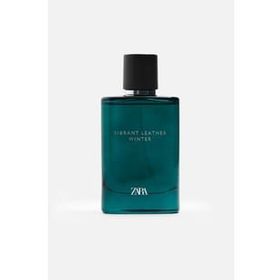 Zara Vibrant Leather Winter EDP 100 ml Erkek Parfüm