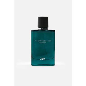 Zara Vibrant Leather Winter EDP 100 ml Erkek Parfüm