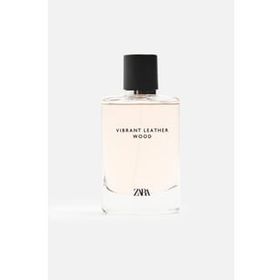 Zara Vibrant Leather Wood EDP 100 ml Erkek Parfüm