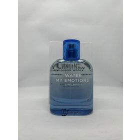 Zara Water My Emotions Edt 80 ml Erkek Parfüm