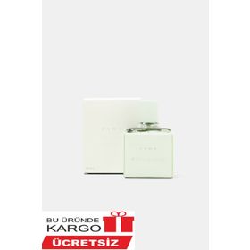 Zara White Jasmine EDP 100 ml Kadın Parfüm