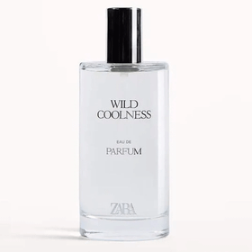Zara Wıld Coolness Edp 100 ml Erkek Parfüm