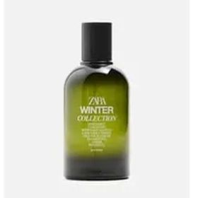 Zara Winter Collection Pour Homme EDT 100 ml Erkek Parfüm