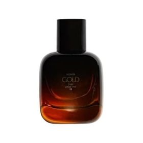 Zara Woman Gold Edp 90 ml Kadın Parfüm