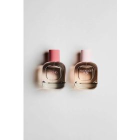 Zara Wonder Rose EDT 90 ml + Orchid EDP 90 ml Kadın Parfüm