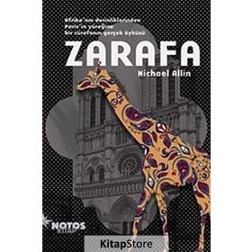 ZARAFA - MICHAEL ALLIN