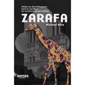 ZARAFA - MICHAEL ALLIN