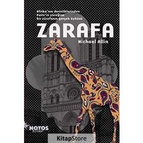 ZARAFA - MICHAEL ALLIN