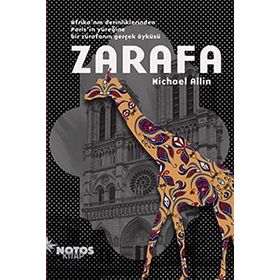 ZARAFA - MICHAEL ALLIN