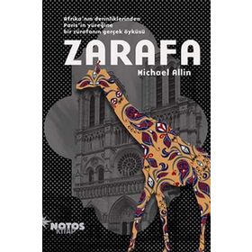 ZARAFA - MICHAEL ALLIN