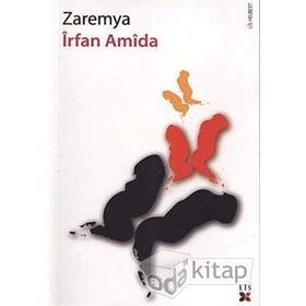 Zaremya - İrfan Amida