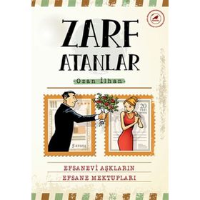Zarf Atanlar - Ozan İlhan