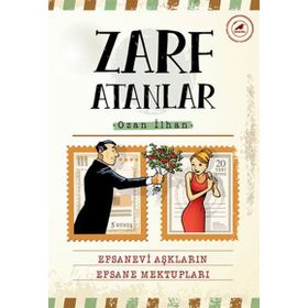 Zarf Atanlar - Ozan İlhan