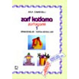Zarf Katlama Zarfogami 1 - Ayla Çınaroğlu