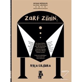 Zarf Zihin - Ayça Erdura