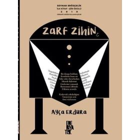 Zarf Zihin - Ayça Erdura