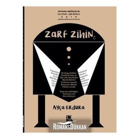 Zarf Zihin - Ayça Erdura