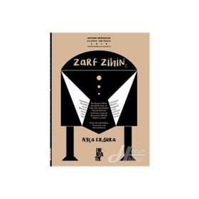 Zarf Zihin - Ayça Erdura