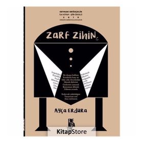 Zarf Zihin - Ayça Erdura
