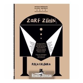 Zarf Zihin - Ayça Erdura