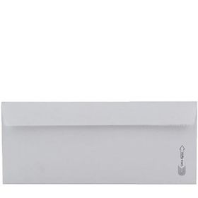Zarfsan 105x240 cm 110 gr 25'li Silikonlu Diplomat Zarf