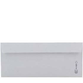 Zarfsan 105x240 cm 110 gr 25'li Silikonlu Diplomat Zarf