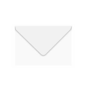 Zarfsan 110 gr 17x25 cm 25'li Silikonlu Torba Zarf